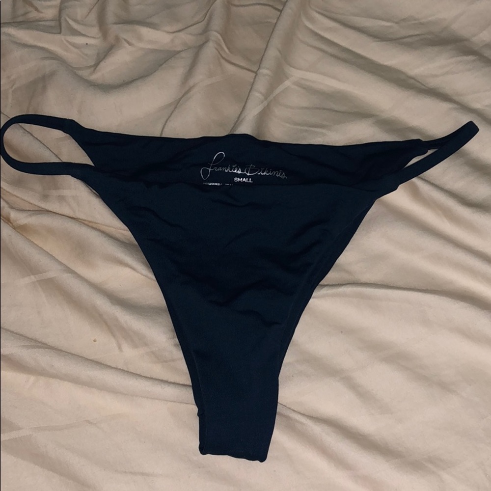 Bikini bottoms